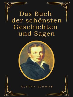 cover image of Das Buch der schönsten Geschichten und Sagen